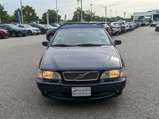 2002 Volvo C70 1st Gen - Image 3 of 12