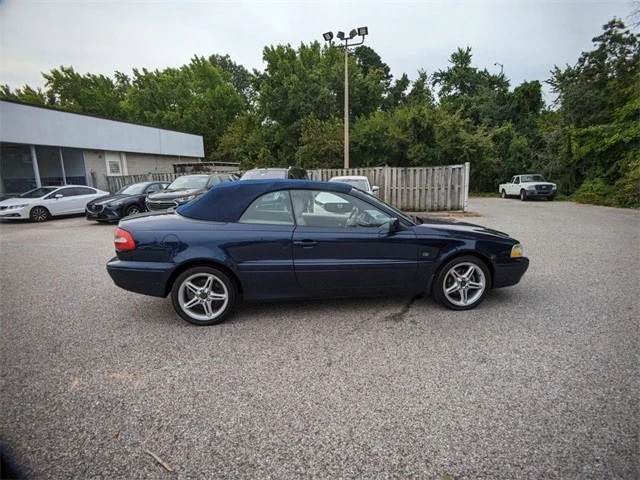 2002 Volvo C70 1st Gen - Image 12 of 12