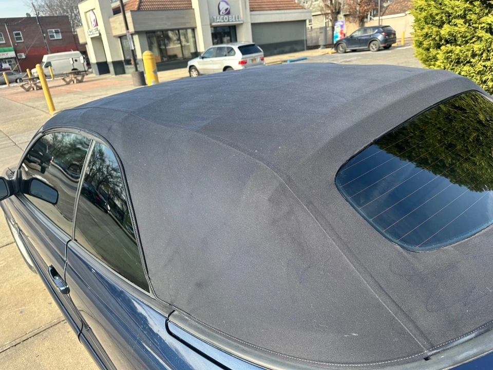 2002 Volvo C70 1st Gen - Image 16 of 20