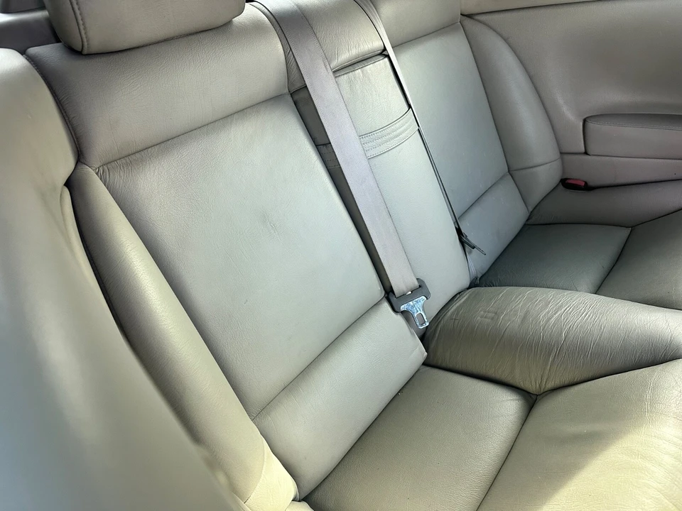2002 Volvo C70 1st Gen - Image 14 of 20