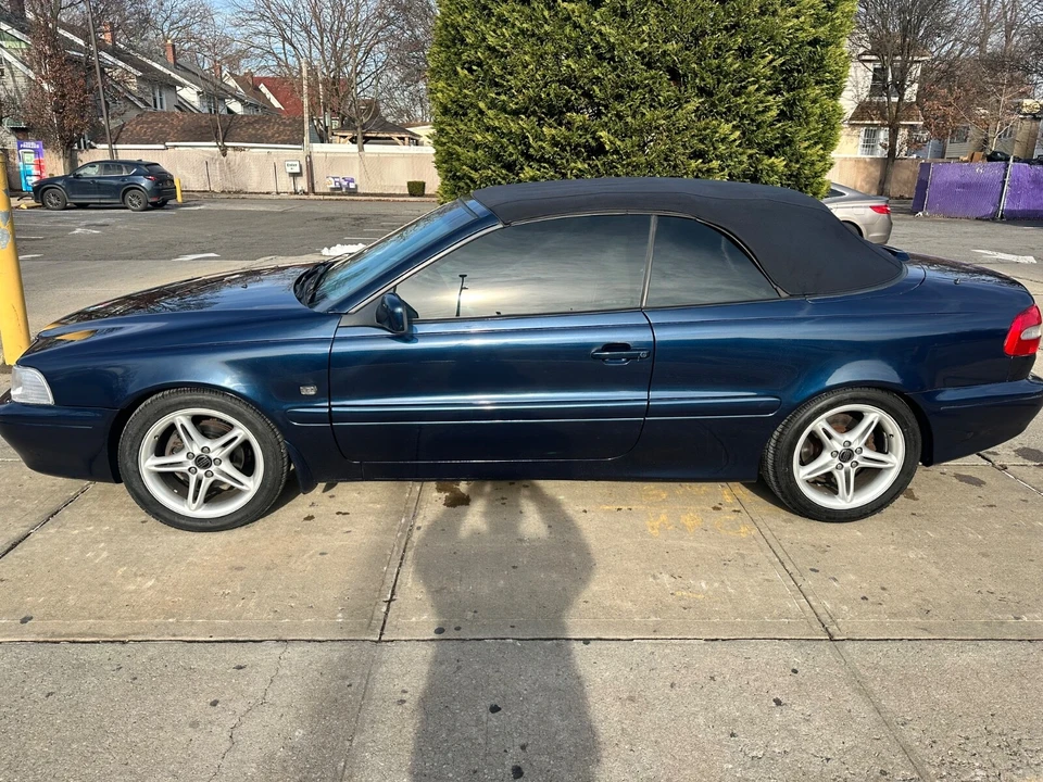 2002 Volvo C70 1st Gen - Image 3 of 20