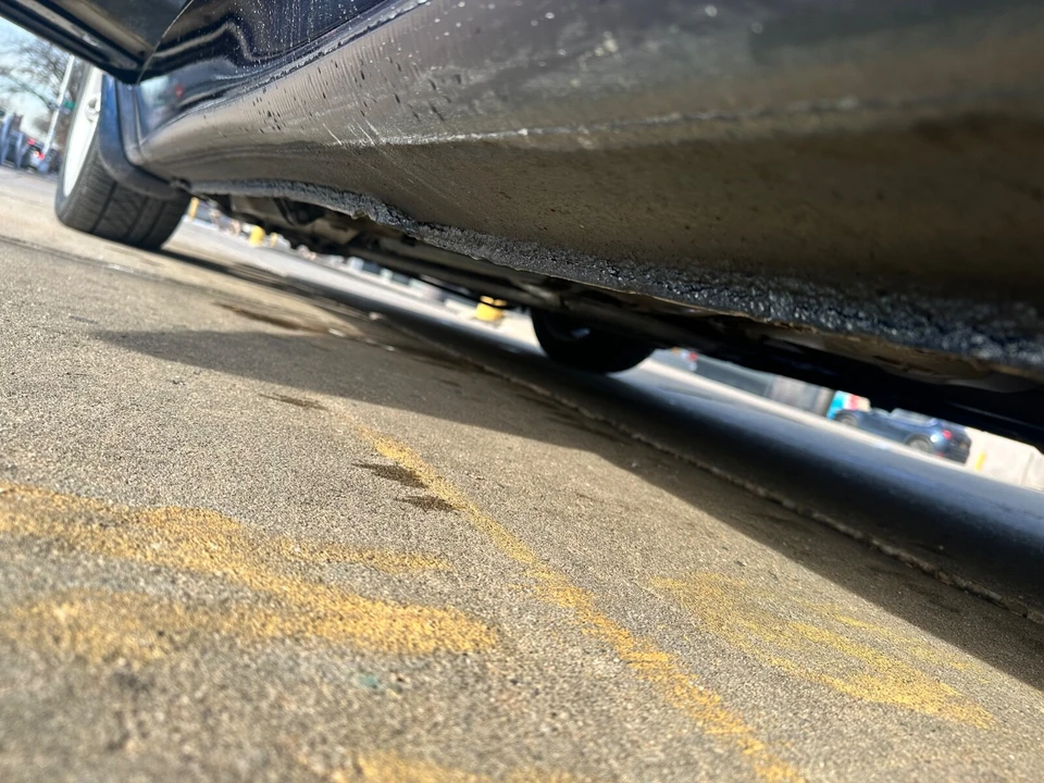 2002 Volvo C70 1st Gen - Image 17 of 20