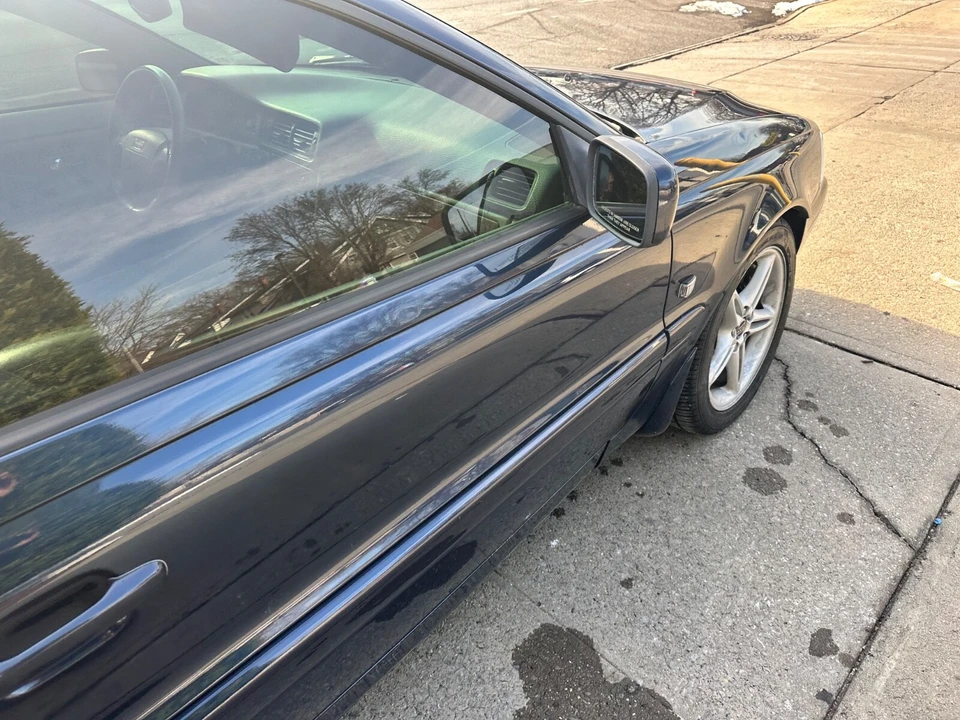 2002 Volvo C70 1st Gen - Image 11 of 20