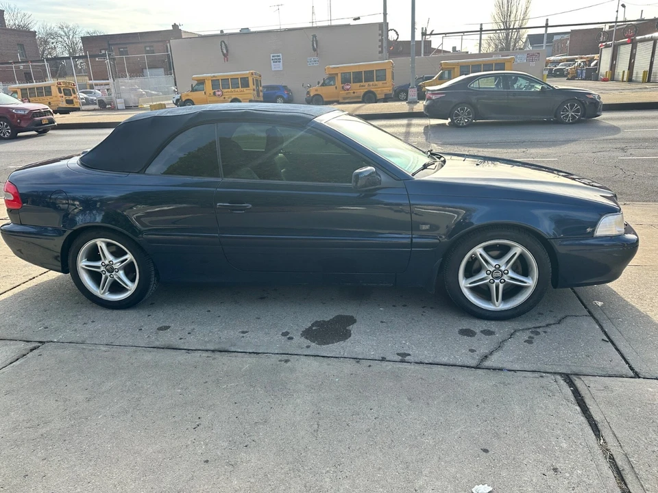 2002 Volvo C70 1st Gen - Image 6 of 20