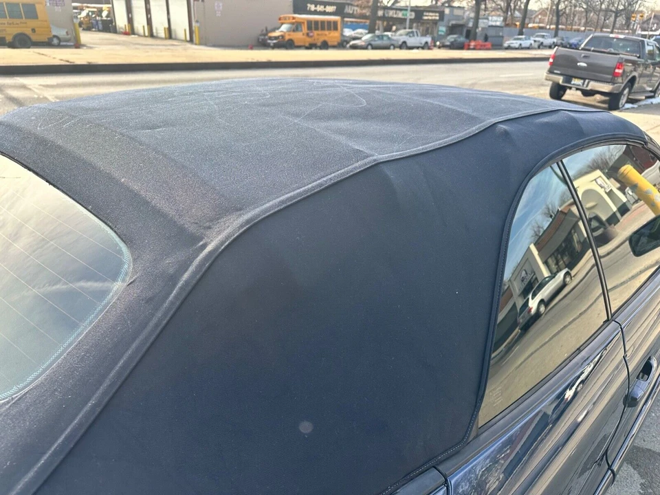 2002 Volvo C70 1st Gen - Image 15 of 20