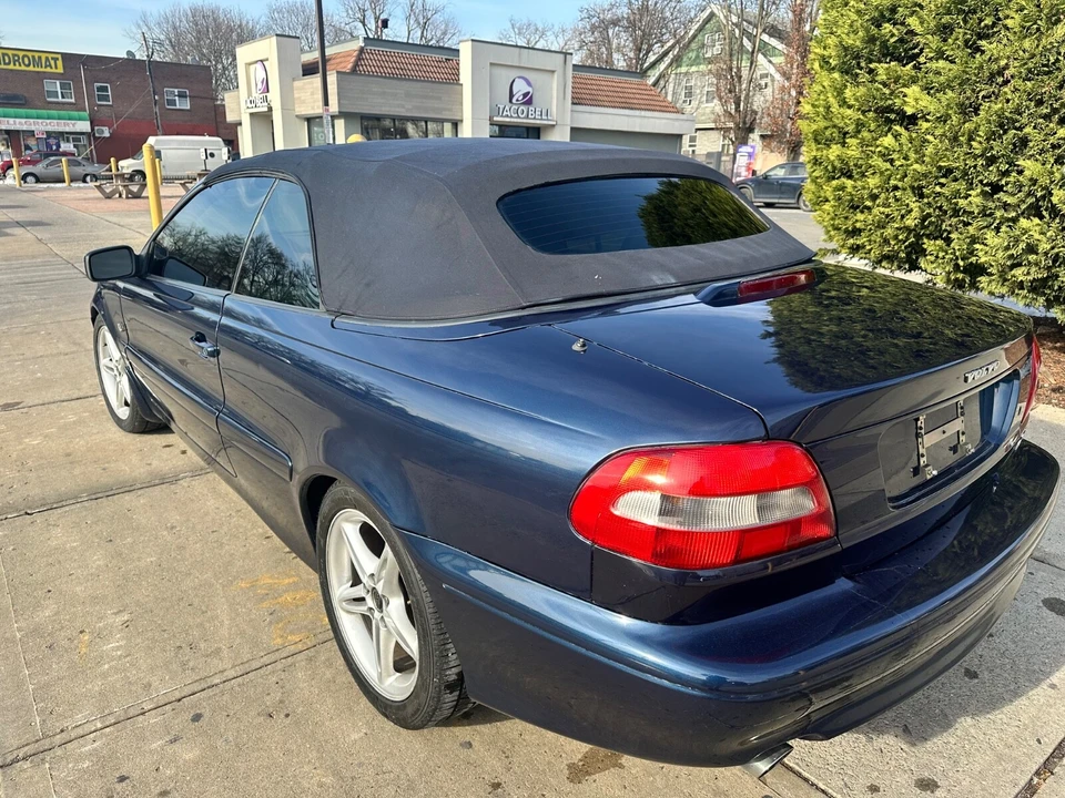 2002 Volvo C70 1st Gen - Image 4 of 20