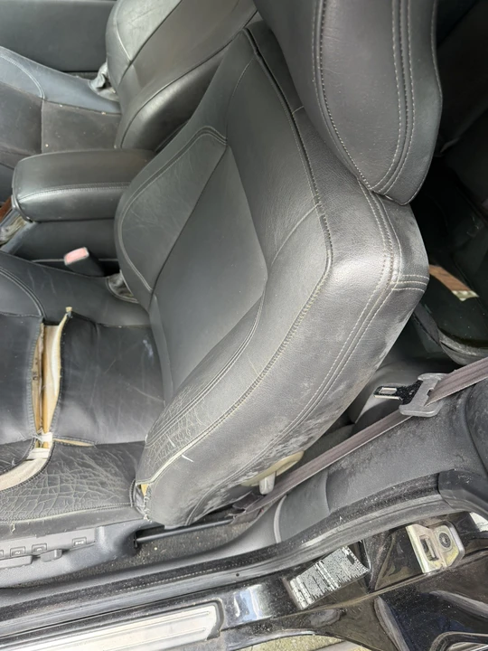 2002 Volvo C70 1st Gen - Image 12 of 29