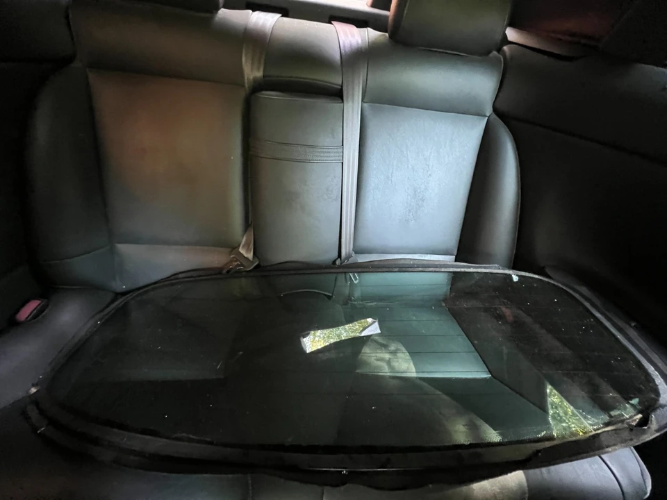 2002 Volvo C70 1st Gen - Image 24 of 29