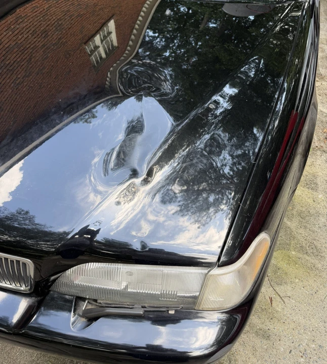 2002 Volvo C70 1st Gen - Image 7 of 29