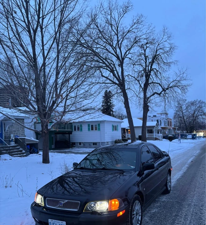 2002 Volvo S40 1st Gen - Image 6 of 8