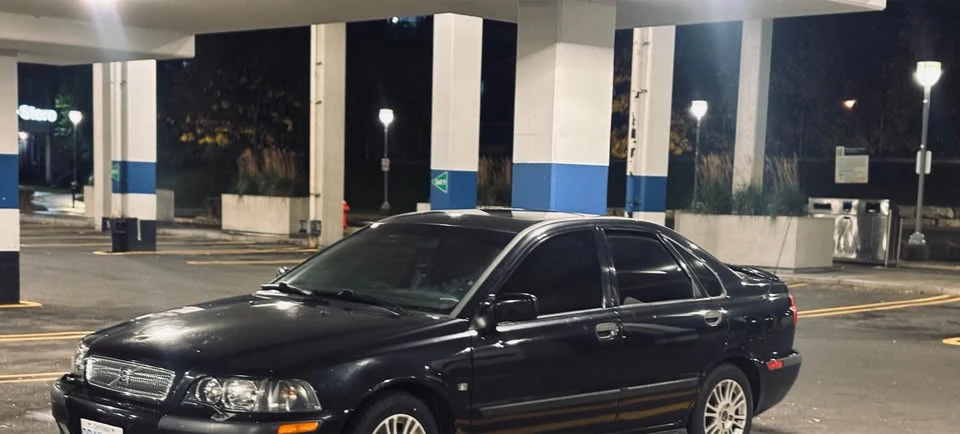 2002 Volvo S40 1st Gen - Image 5 of 8