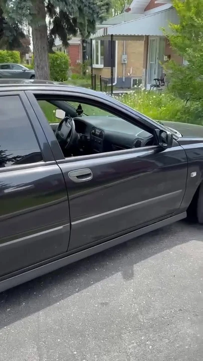 2002 Volvo S40 1st Gen - Image 8 of 8
