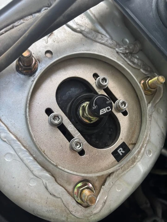 2002 Volvo S40 1st Gen - Image 11 of 15