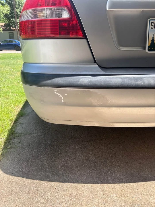 2002 Volvo S40 1st Gen - Image 15 of 15