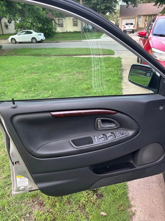 2002 Volvo S40 1st Gen - Image 5 of 15