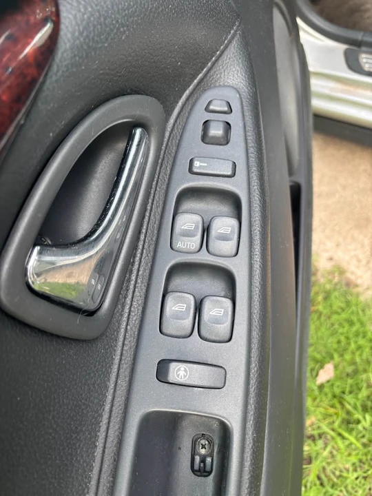 2002 Volvo S40 1st Gen - Image 6 of 15