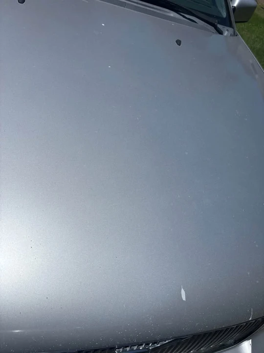 2002 Volvo S40 1st Gen - Image 13 of 15