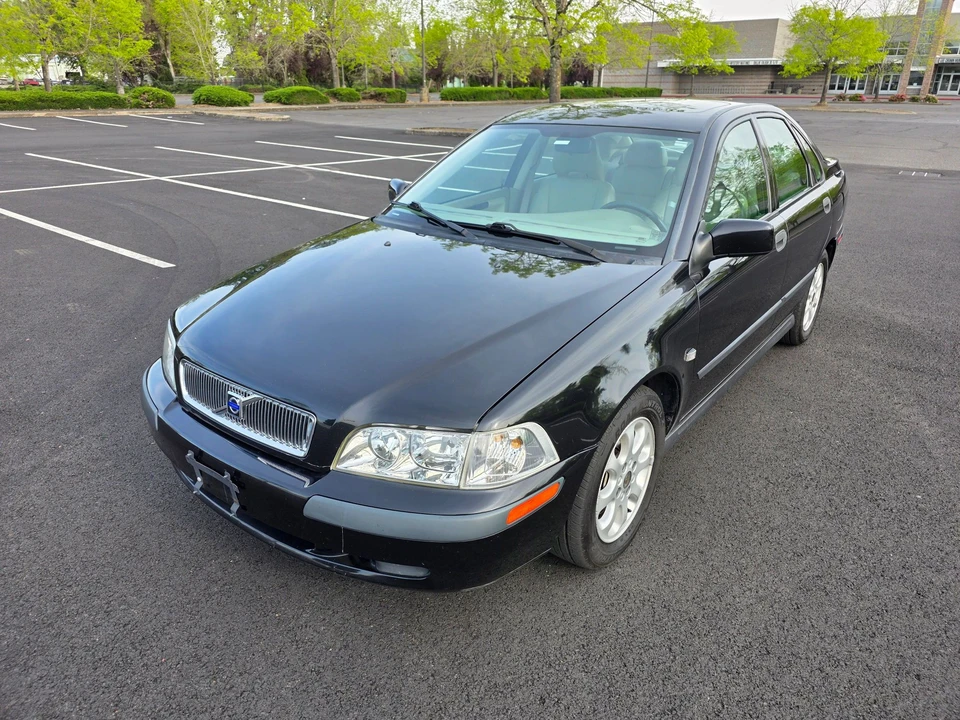 2002 Volvo S40 1st Gen - Image 3 of 31