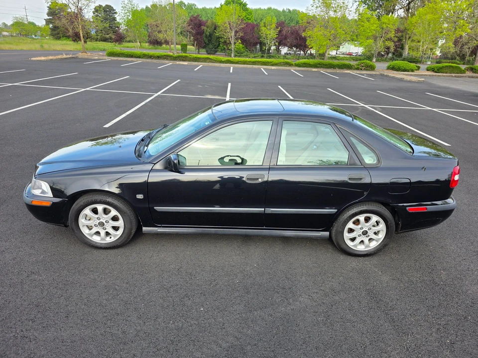 2002 Volvo S40 1st Gen - Image 7 of 31
