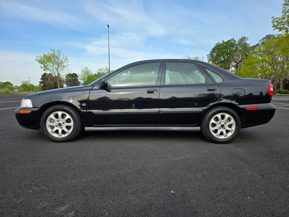 2002 Volvo S40 1st Gen - Image 6 of 31