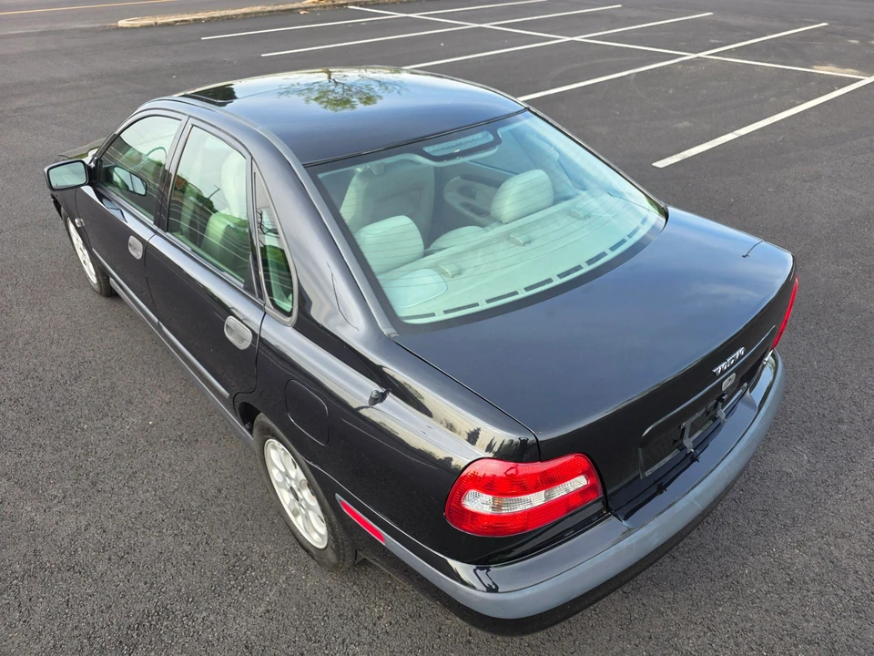 2002 Volvo S40 1st Gen - Image 8 of 31