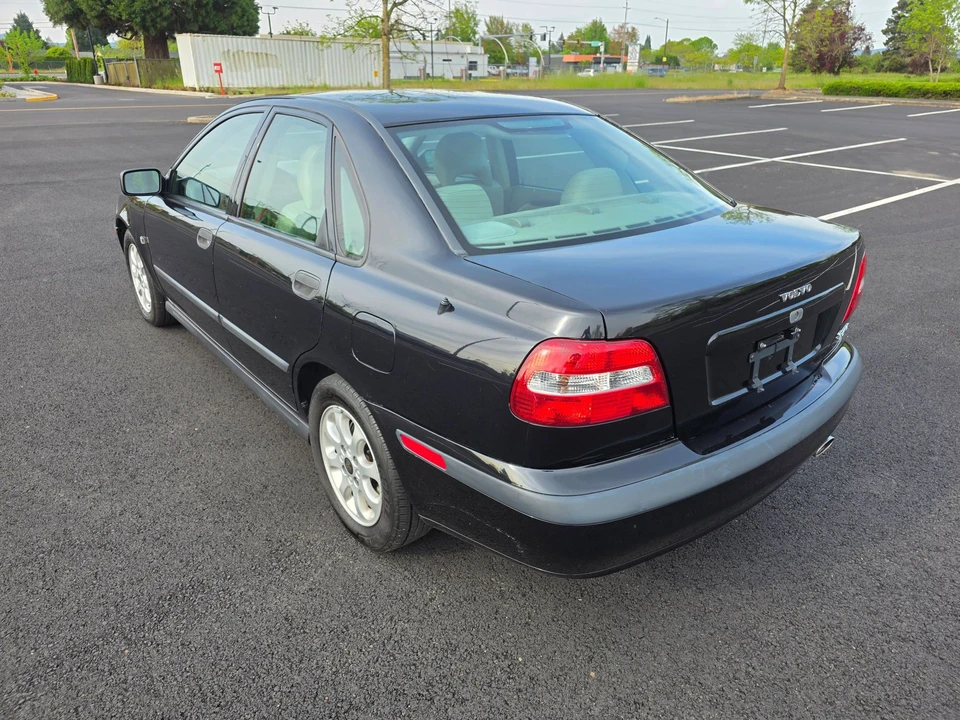 2002 Volvo S40 1st Gen - Image 9 of 31