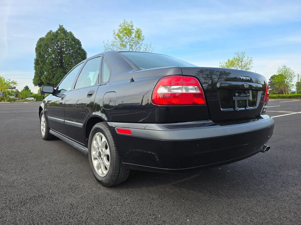 2002 Volvo S40 1st Gen - Image 10 of 31