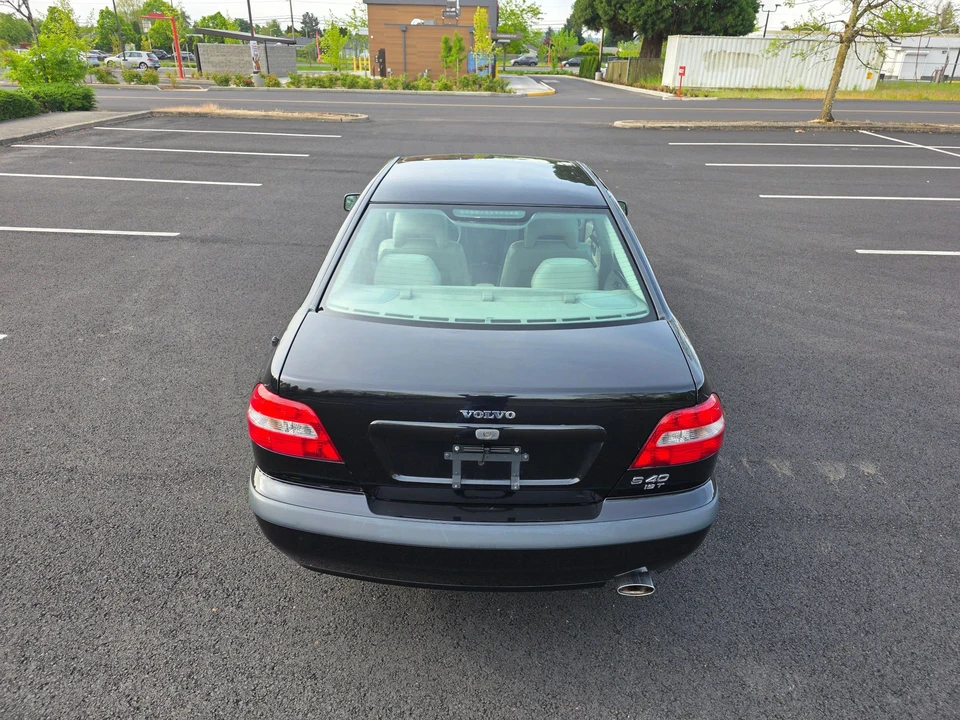 2002 Volvo S40 1st Gen - Image 11 of 31
