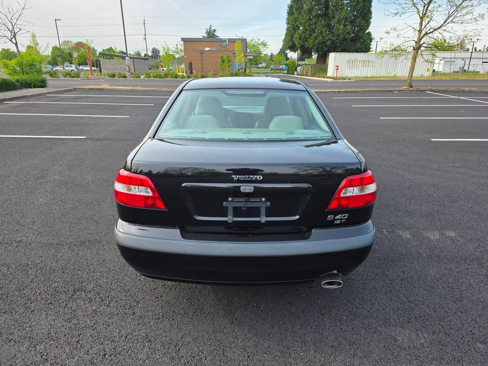 2002 Volvo S40 1st Gen - Image 12 of 31