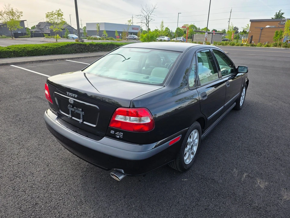2002 Volvo S40 1st Gen - Image 16 of 31