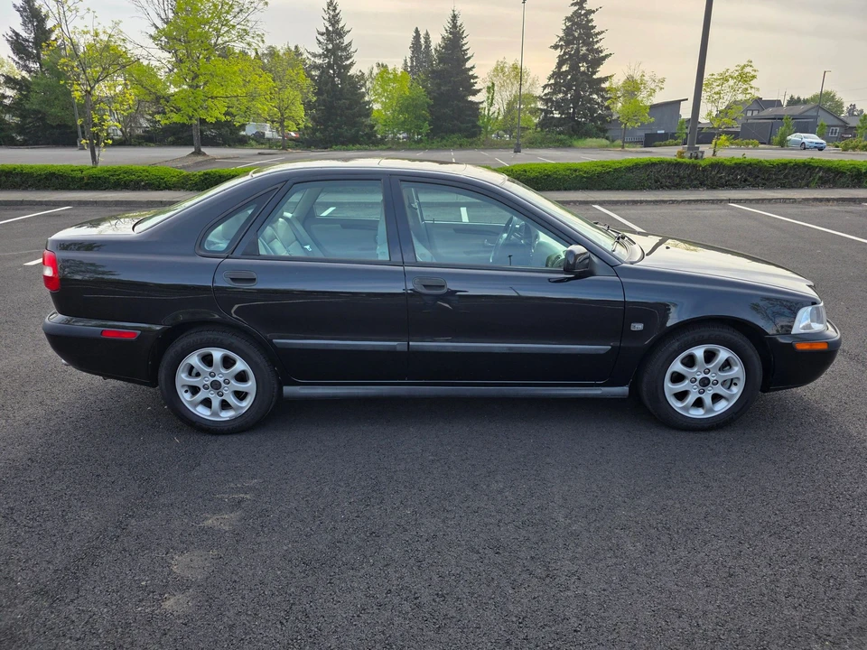 2002 Volvo S40 1st Gen - Image 18 of 31