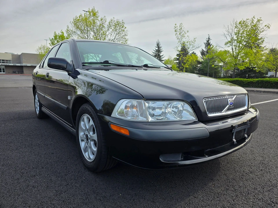2002 Volvo S40 1st Gen - Image 22 of 31