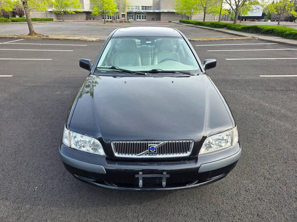 2002 Volvo S40 1st Gen - Image 24 of 31