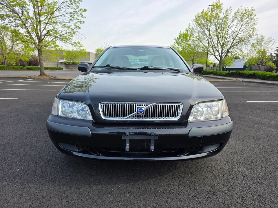 2002 Volvo S40 1st Gen - Image 23 of 31