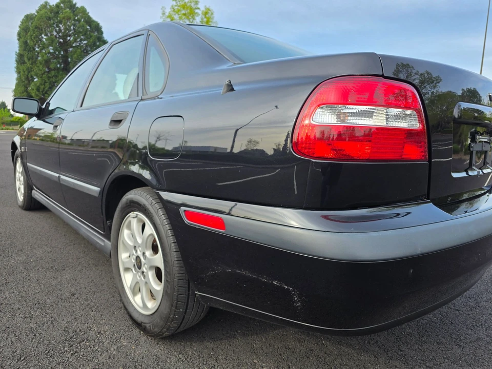 2002 Volvo S40 1st Gen - Image 28 of 31