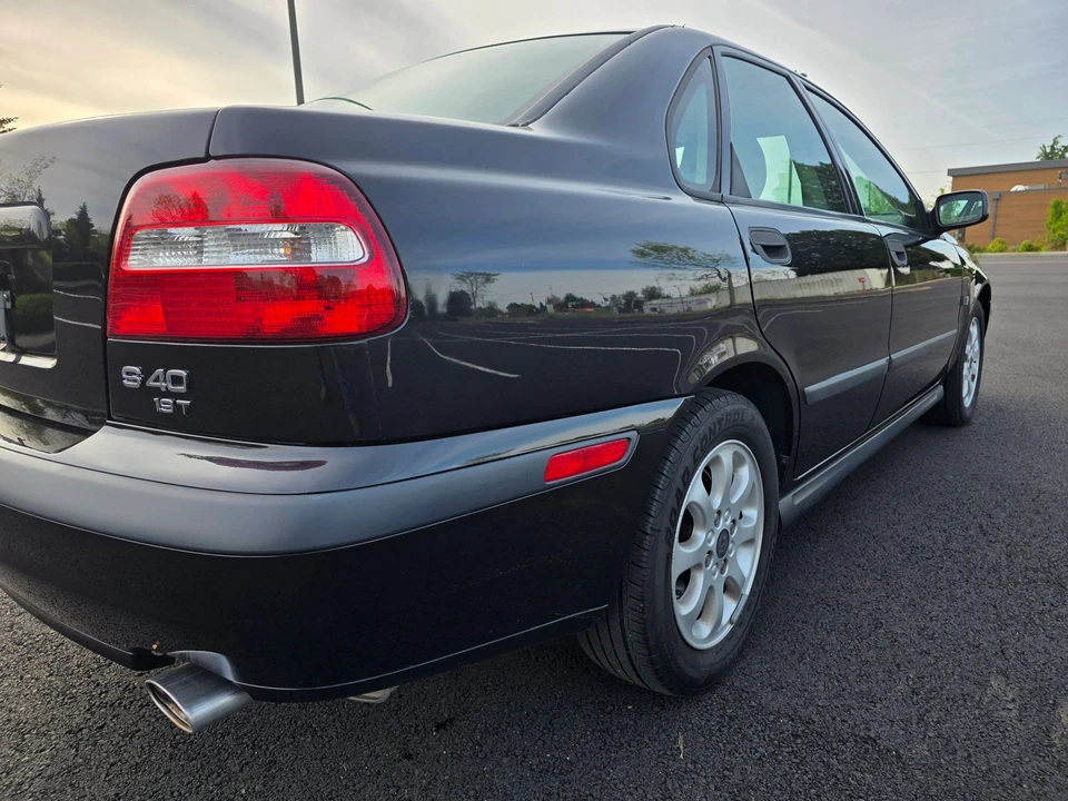 2002 Volvo S40 1st Gen - Image 29 of 31