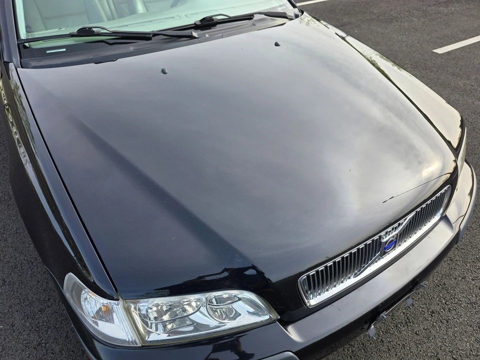 2002 Volvo S40 1st Gen - Image 27 of 31