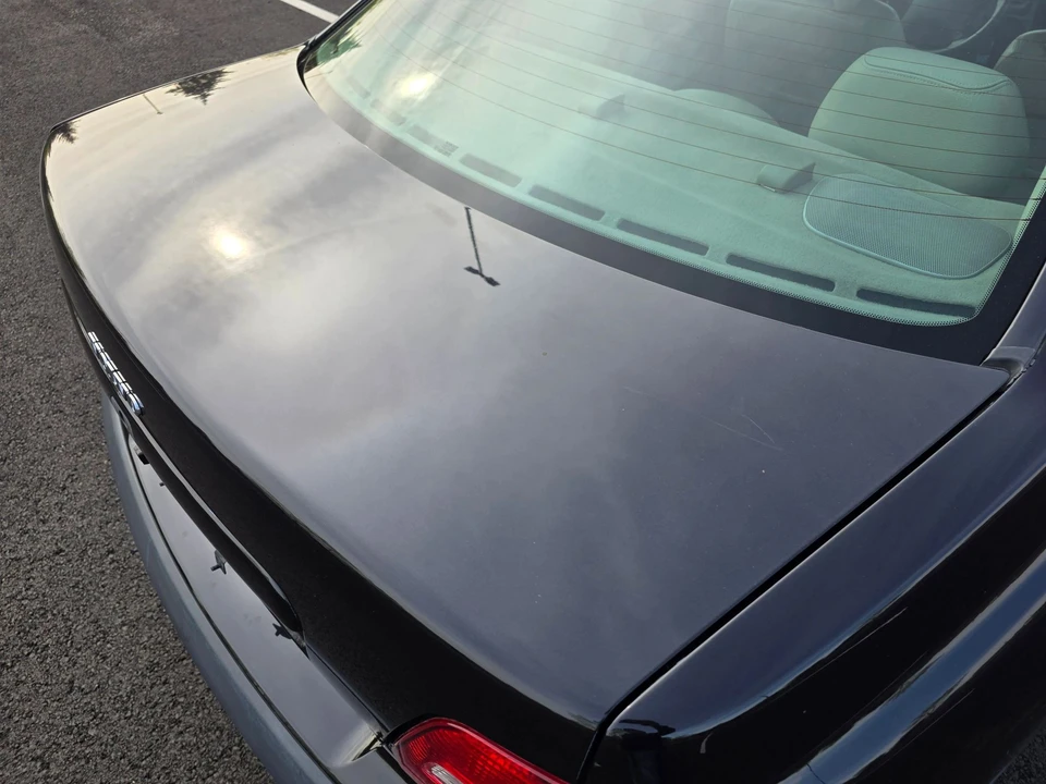2002 Volvo S40 1st Gen - Image 26 of 31