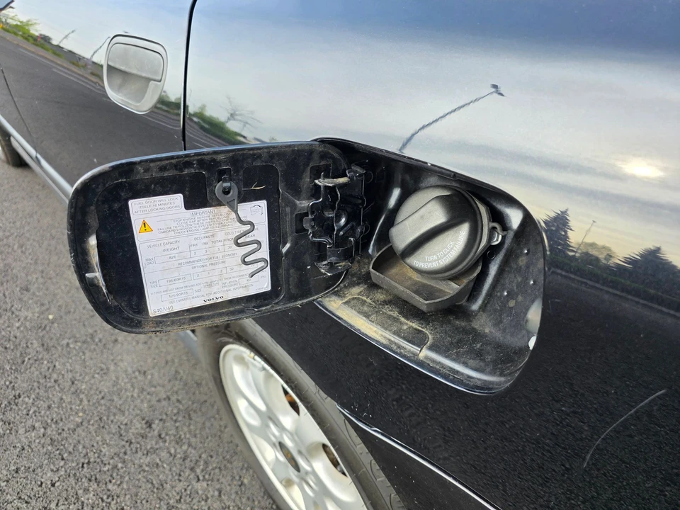 2002 Volvo S40 1st Gen - Image 31 of 31