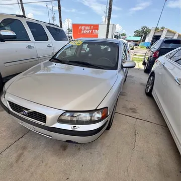 2002 Volvo S60