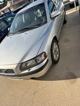 2002 Volvo S60 R