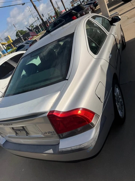 2002 Volvo S60 1st Gen - Image 3 of 7