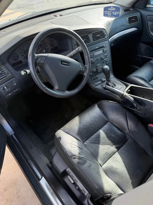 2002 Volvo S60 1st Gen - Image 6 of 7