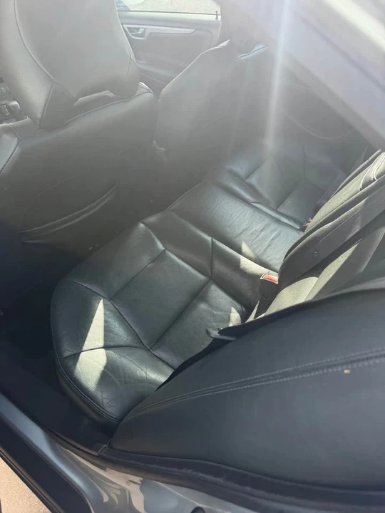 2002 Volvo S60 1st Gen - Image 7 of 7