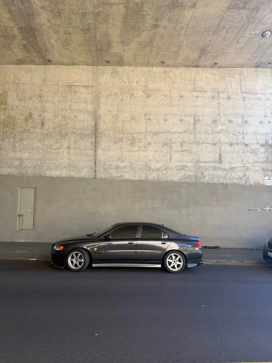 2002 Volvo S60 1st Gen - Image 3 of 12