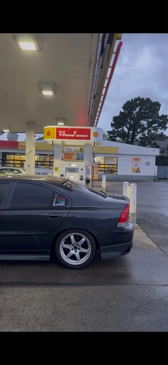 2002 Volvo S60 1st Gen - Image 6 of 12