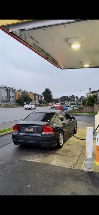 2002 Volvo S60 1st Gen - Image 5 of 12