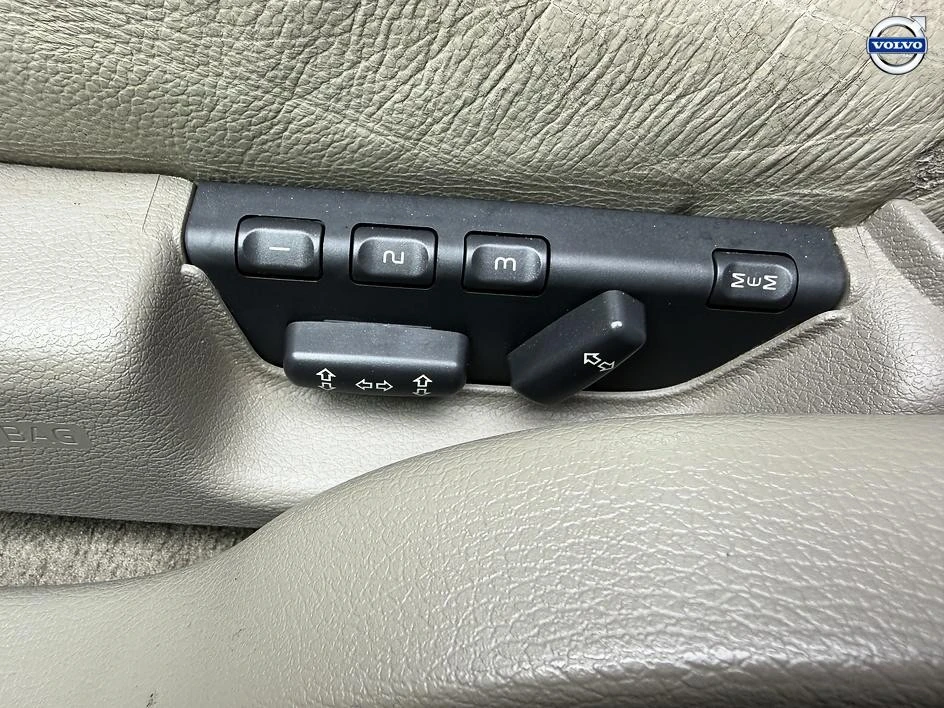 2002 Volvo S60 1st Gen - Image 22 of 25