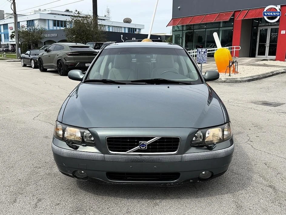 2002 Volvo S60 1st Gen - Image 2 of 25