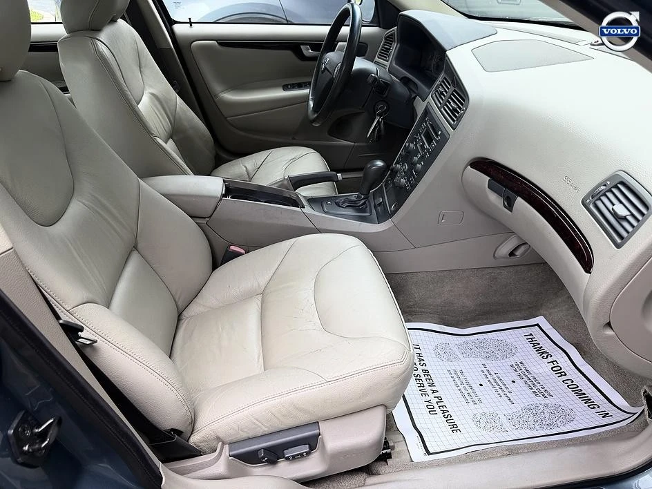 2002 Volvo S60 1st Gen - Image 11 of 25